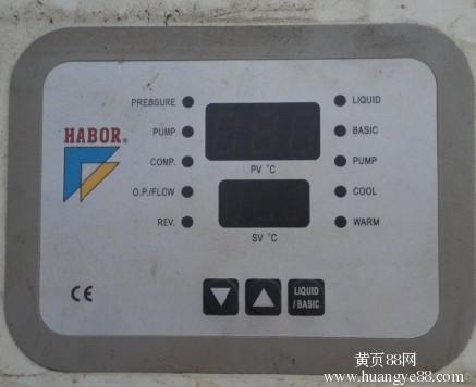 HABOR哈伯電器柜空調(diào)維修保養(yǎng)